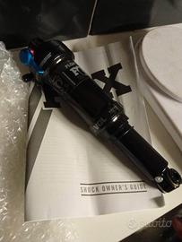 Ammortizzatore Mtb 210x55mm Fox Float Dps.standard