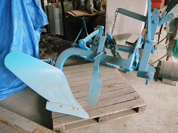 Aratro voltaorecchio