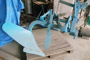 Aratro voltaorecchio