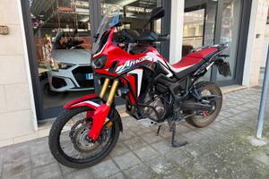 Honda Africa Twin 2019 DCT 1000 , 0 sinistri
