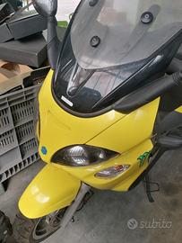 Piaggio Altro modello - 2004