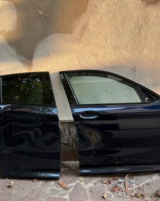Porte destre BMW X4 2022