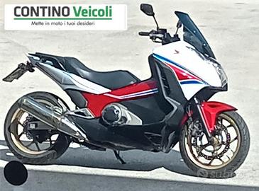 Honda Integra 750 S Pronta Consegna