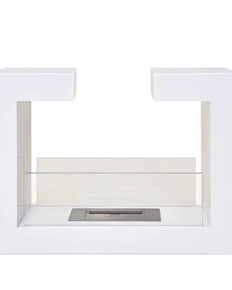 Caminetto BIOETANOLO