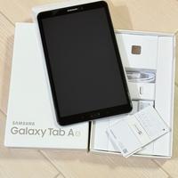 Tablet Samsung Galaxy Tab A6 10.1 come nuovo