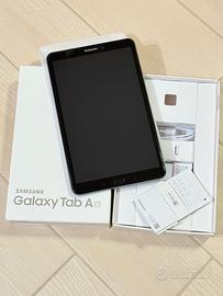 Tablet Samsung Galaxy Tab A6 10.1 come nuovo