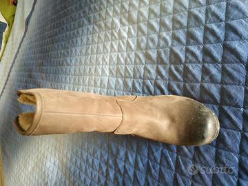 Stivali ugg originali nuovi