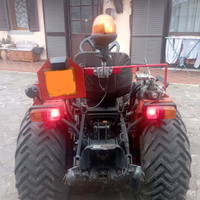 Trattore Kubota