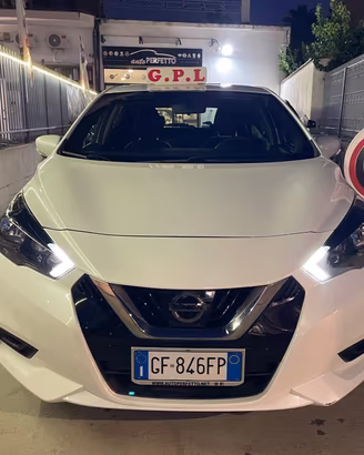 Nissan Micra IG-T 92 GPL 5 porte Eco N-Design