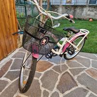 Bicicletta Bambina