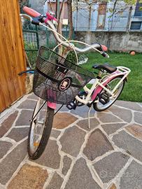 Bicicletta Bambina