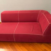 Divano Chaise longue B&B