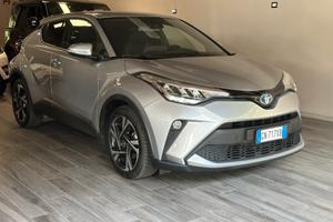Toyota C-HR 2.0 Hybrid E-CVT Morebusiness