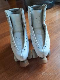 pattini a rotelle Edea