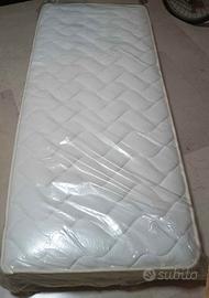 Materasso a molle insacchettate Genial Bed