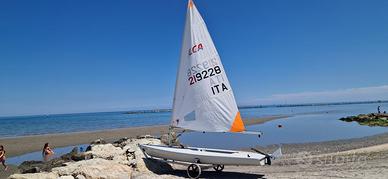 Laser 181***