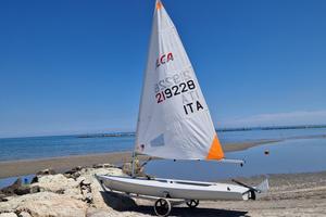 Laser 181***