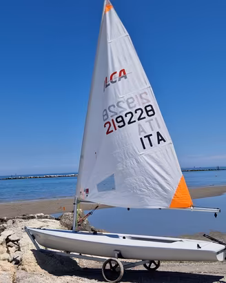 Laser 181***