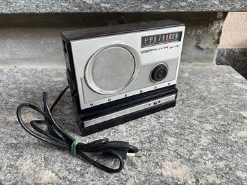 Radio Voxson