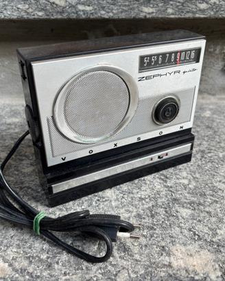 Radio Voxson