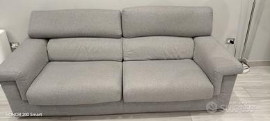 divano Poltrone e Sofà