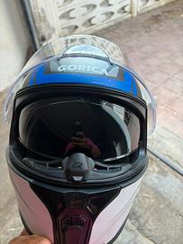 Casco integrale taglia xl
