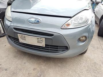 Paraurti anteriore FORD KA del 2009