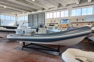 BARCHE e GOMMONI in pronta consegna