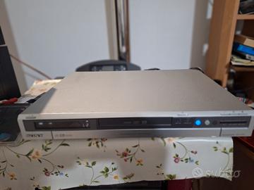 DVD -HDD recorder SONY RDR-HX 510