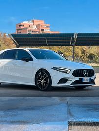 MERCEDES CLASSE A 250 4matic 224 cv 2.0 BENZINA