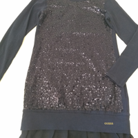 Abito Guess 12anni