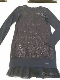 Abito Guess 12anni