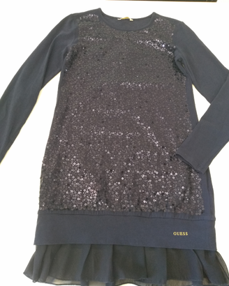 Abito Guess 12anni
