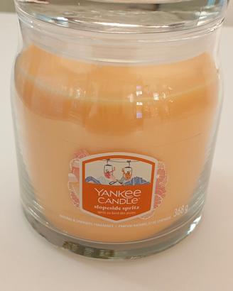 yankee candle 