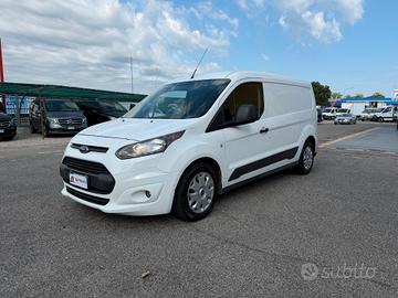 Ford Transit Connect 1.6 Tdci - 2017 - EURO6B - 3 