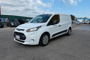 Ford Transit Connect 1.6 Tdci - 2017 - EURO6B - 3 