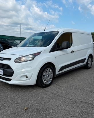 Ford Transit Connect 1.6 Tdci - 2017 - EURO6B - 3 