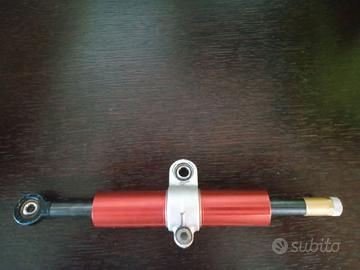 Amministratore sterzo Aprilia RSV mille