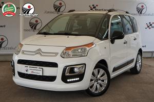 Citroen C3 Picasso 1.6 BlueHDi 100 Exclusive