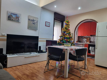 Casa vacanze patti marina(me)