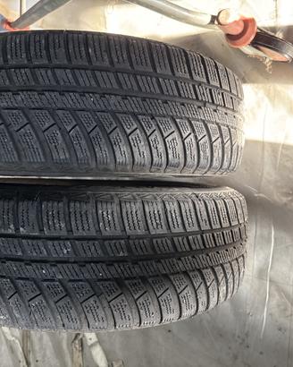 gomme usate 1856515 Winter Road - Rxmotion - 768