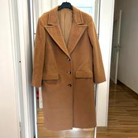 cappotto max mara vintage