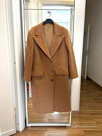 cappotto max mara vintage