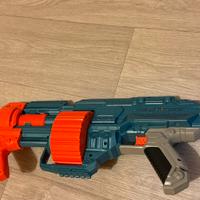 Hasbro Nerf Elite 2.0 Shockwave