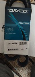 Cinghia servizi per HONDA CIVIC, CR-V, HR-V