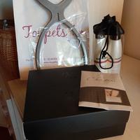 parrucca castana alta qualita media lunghezza