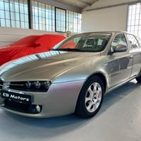Alfa Romeo 159 2.2 JTS 16V Sportwagon Distinctive