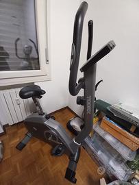 Cyclette professionale 