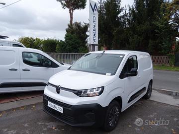 Citroen Berlingo BlueHDi 100 S&S Van M
