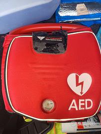 Defibrillatore progetti